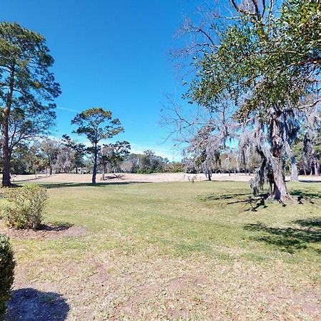943 Inverness Village Hilton Head Island Kültér fotó