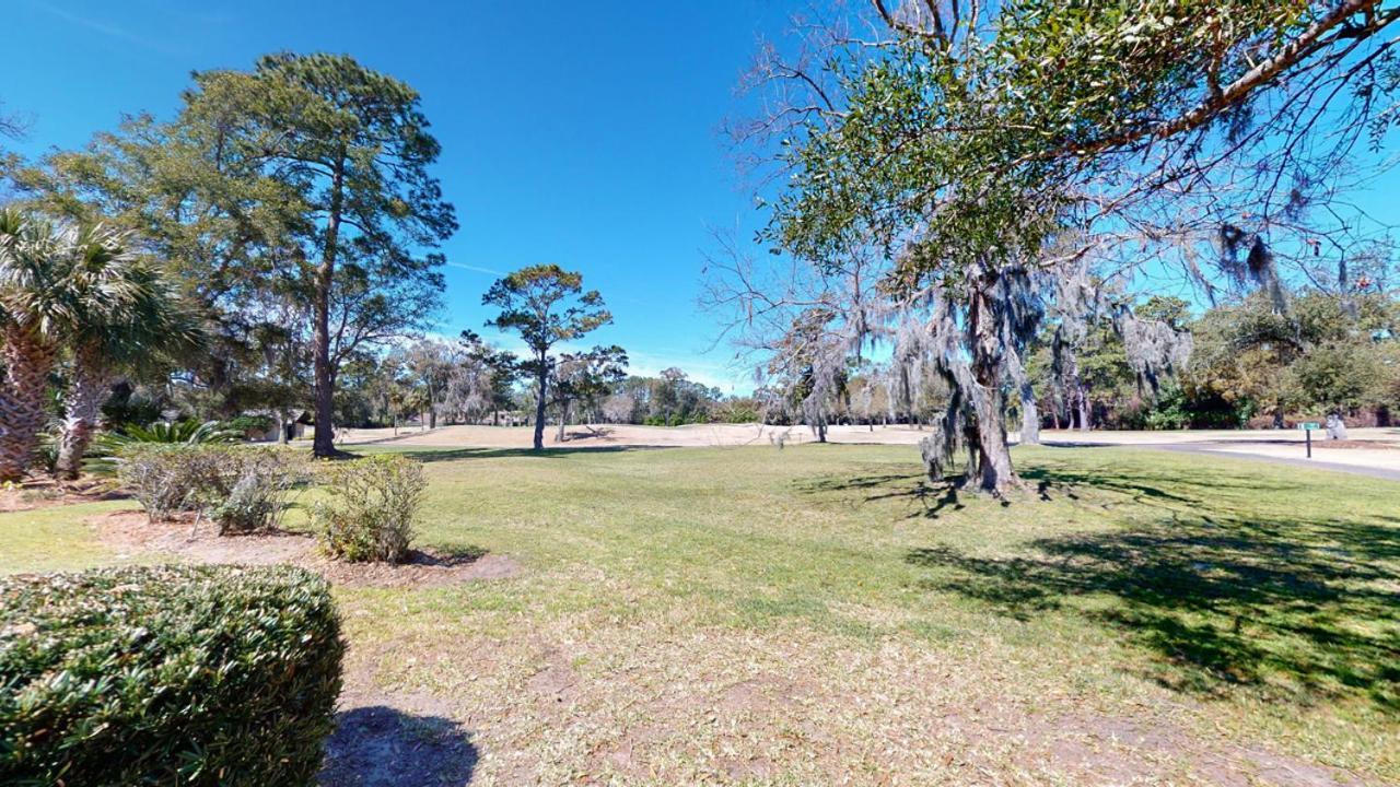 943 Inverness Village Hilton Head Island Kültér fotó
