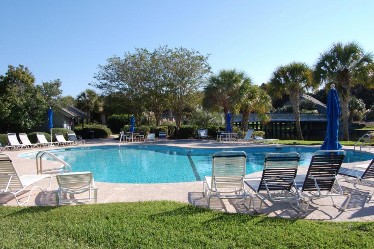 943 Inverness Village Hilton Head Island Kültér fotó